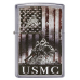 ISQUEIRO ZIPPO US MARINE